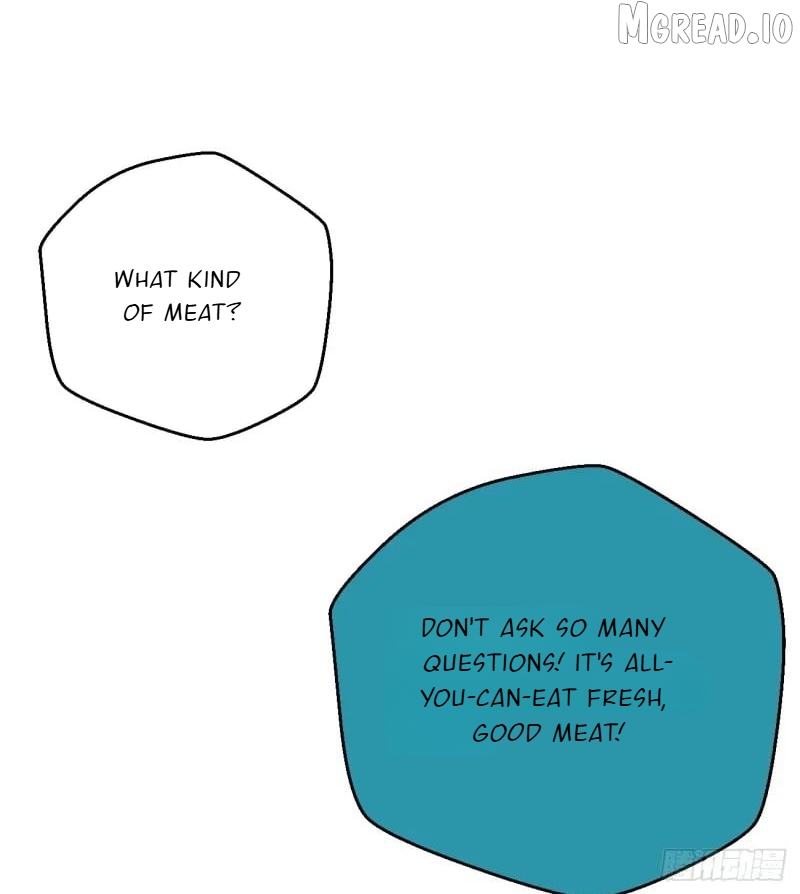 My Own Evil God Chapter 13 - page 29